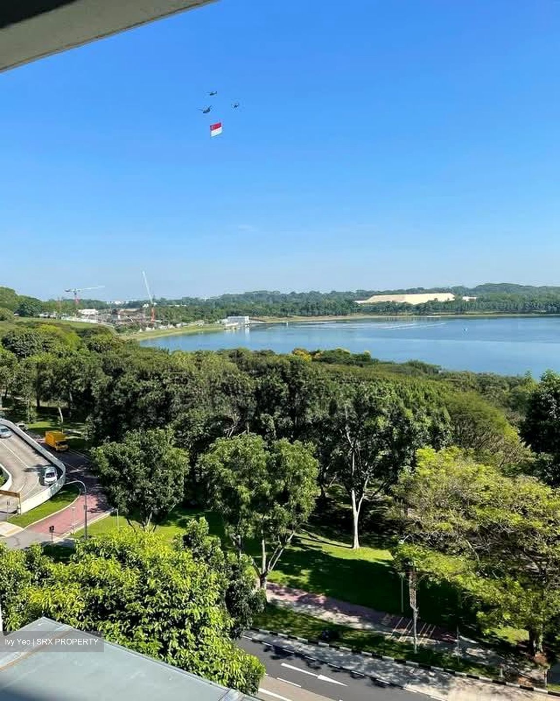 Blk 716 Bedok Reservoir Garden (Bedok), HDB Executive #599348881